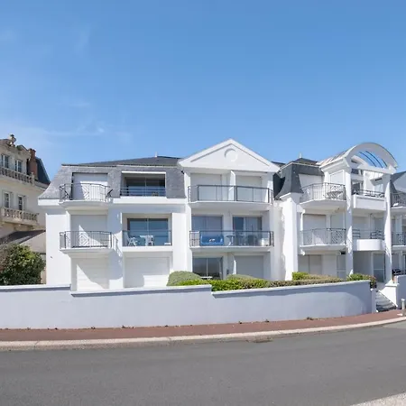 La Corniche - Vue Mer A 300m De La Plage Apartment