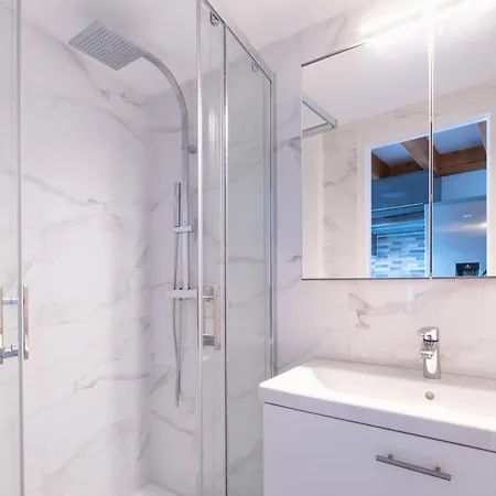 Apartment La Corniche - Vue Mer A 300m De La Plage Saint-Hilaire-de-Riez